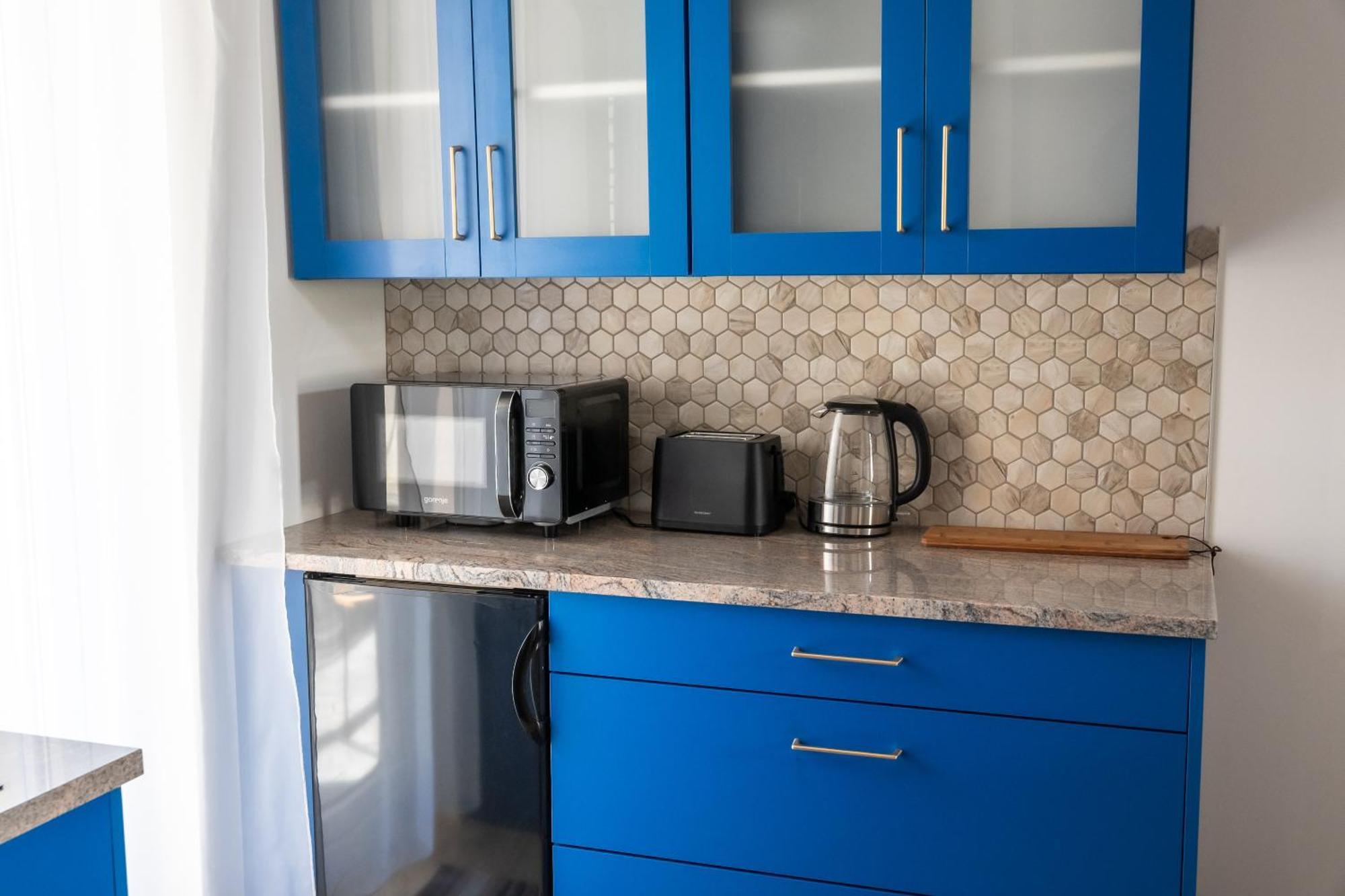 Island Apartments Izola Pokoj fotografie