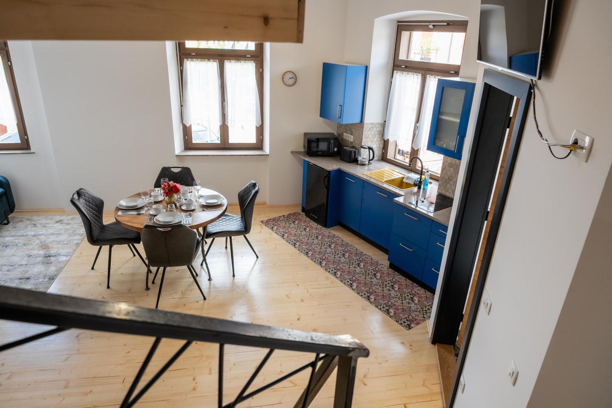 Island Apartments Izola Pokoj fotografie